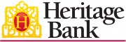 Heritage Bank logo c